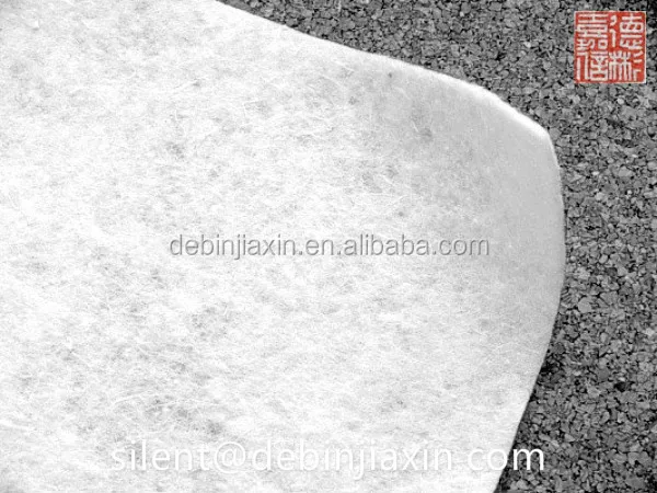 Нетканый Геотекстиль 1000 GSM Цена