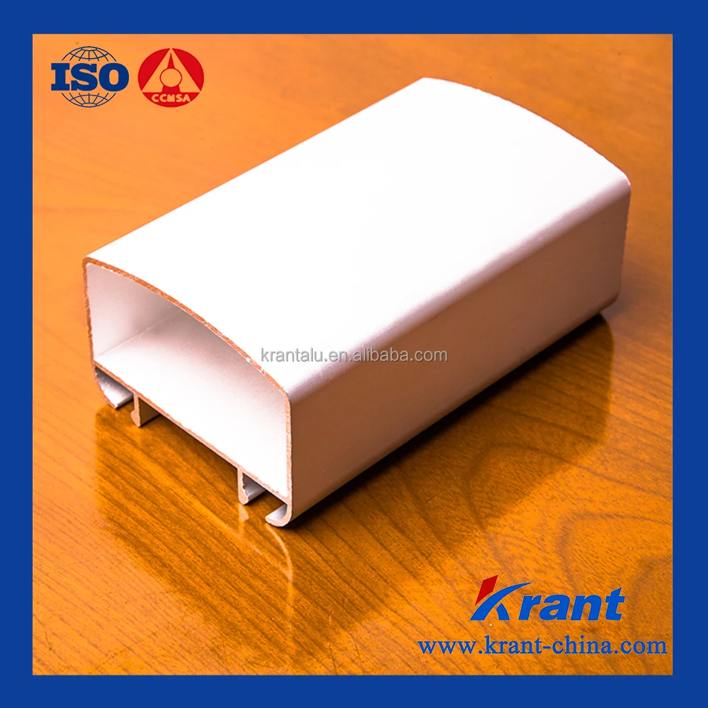 low price and high quality aluminum extrusion profiles for windows and doors