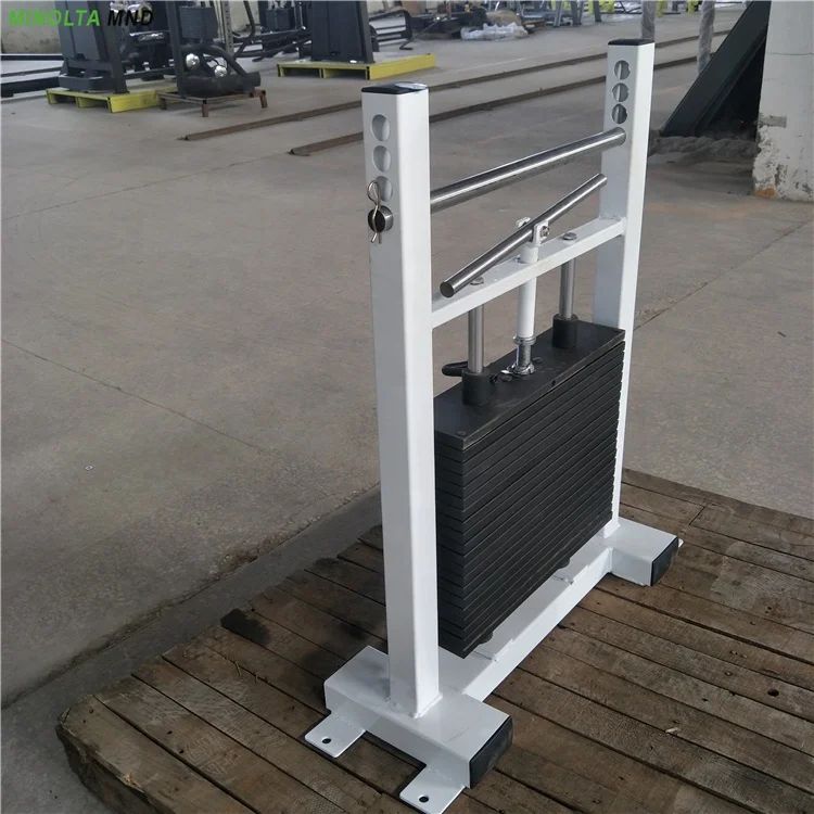 Factory Direct Sale Commercial Home Gym Equipment Forearm Trainer Machine