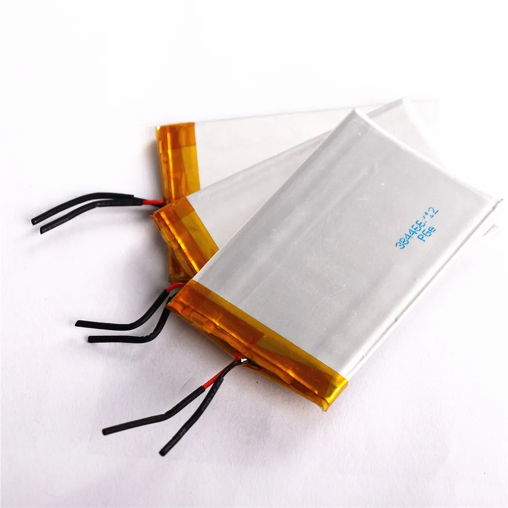 
Rechargeable 503040 lithium polymer 600mah lipo battery 053040 3.7v 600mah polymer battery 