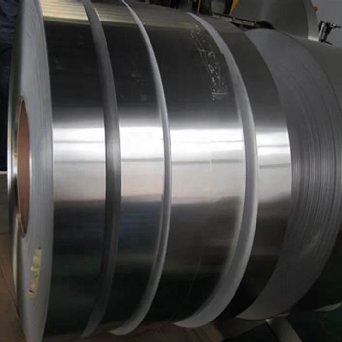 AA1100 alloy aluminum strip for evaporator fin