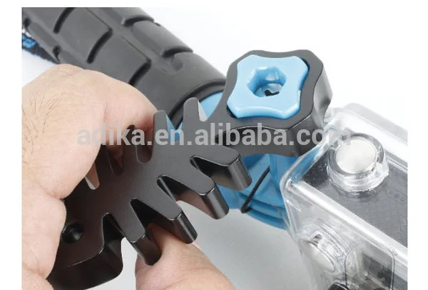 красочные tmc gopro ключ гайка для gopro накатанной головкой knop елочка новый стиль