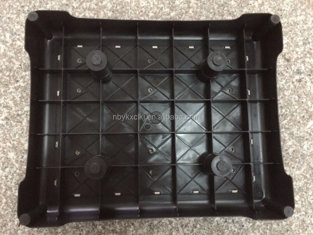 
Anti slip outdoor half step stool 10cm height 