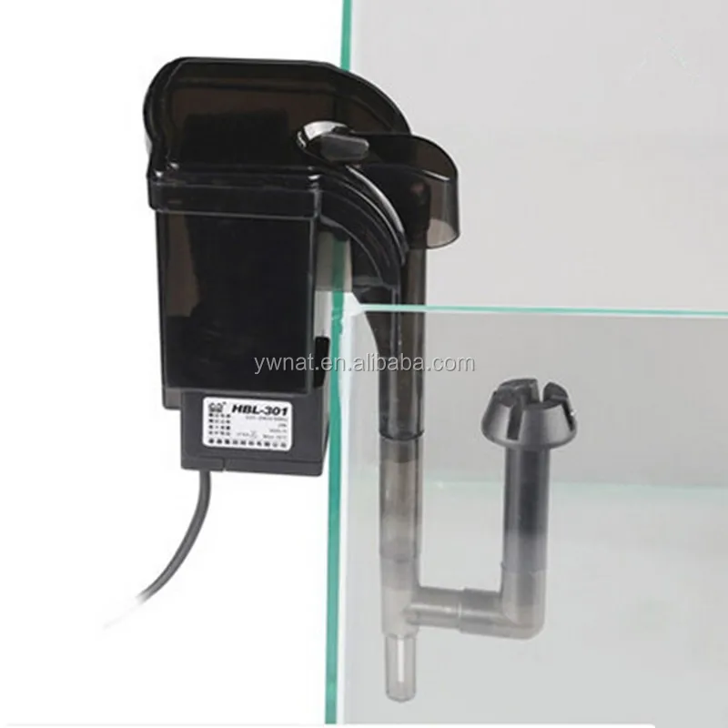 SUNSUN напрямую с завода многофункциональный аквариумный био-фильтр водопад фильтр