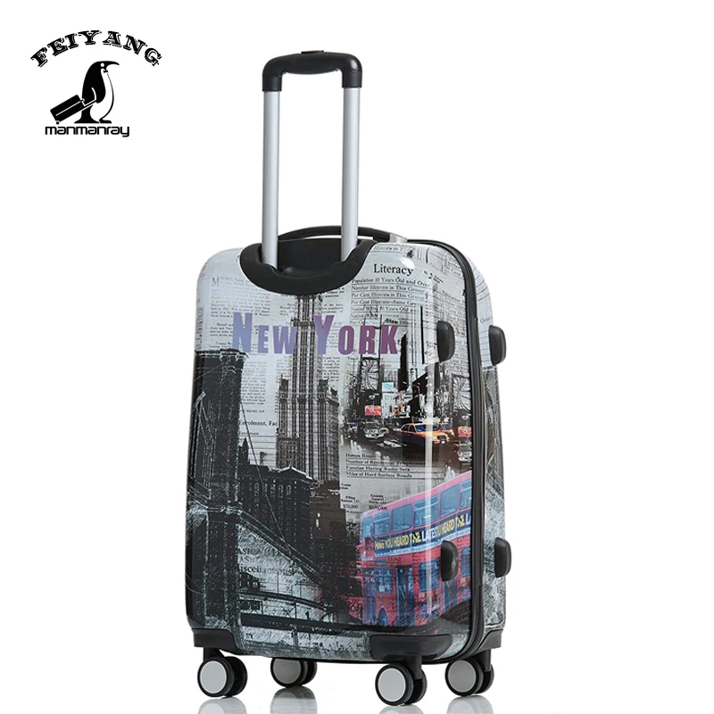3PCS ABS TROLLEY LUGGAGE SET 3PCS ABS SUITCASE 3PCS TRAVEL CASE SET