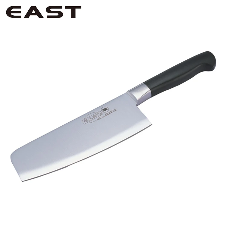 High Quality Durable Meat Cutting Knife/Knives For Frozen Meat