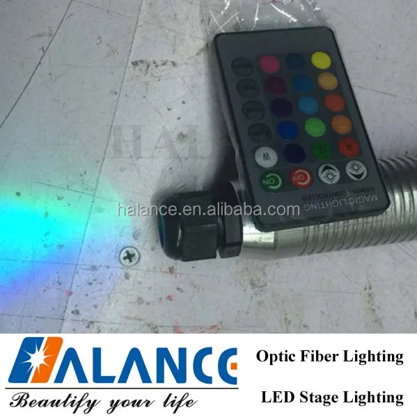 
Sauna Optic Fiber Star Ceiling Lighting 