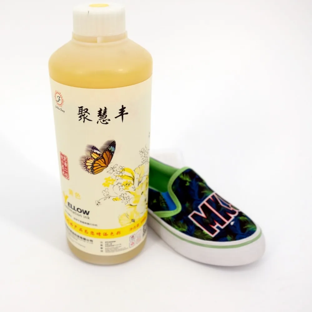 
Новые инновационные идеи от производителя, высококачественные сублимационные чернила, сублимационные чернила, используемые на цифровом принтере roland 