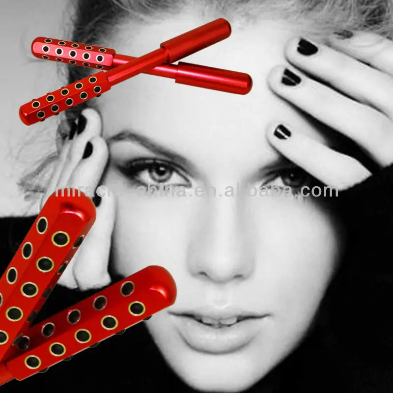 Красоты лица ролик