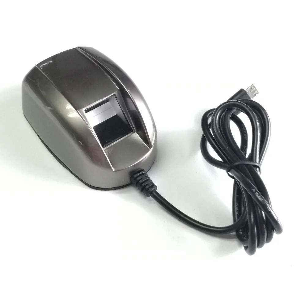 Новый автономный человек считыватель отпечатков пальцев программного обеспечения Windows Android бесплатно SDK