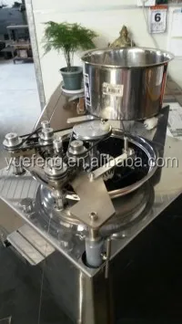 
YF Beads link machine Wead bead machine 