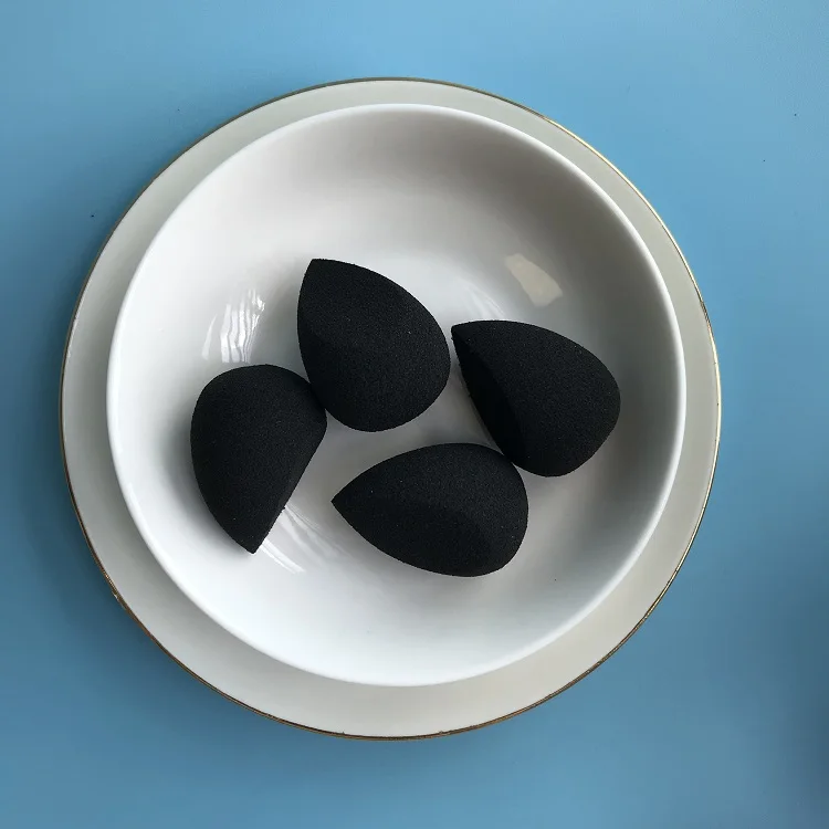 Yalina Custom logo  Hot Selling Makeup Beauty Sponge Blender With Latex Free
