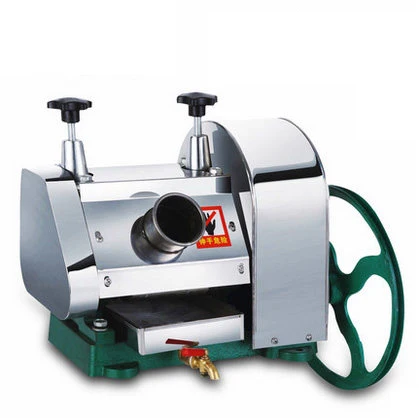 Ручная Соковыжималка для сахарного тростника по хорошей цене, горячая Распродажа из Индии