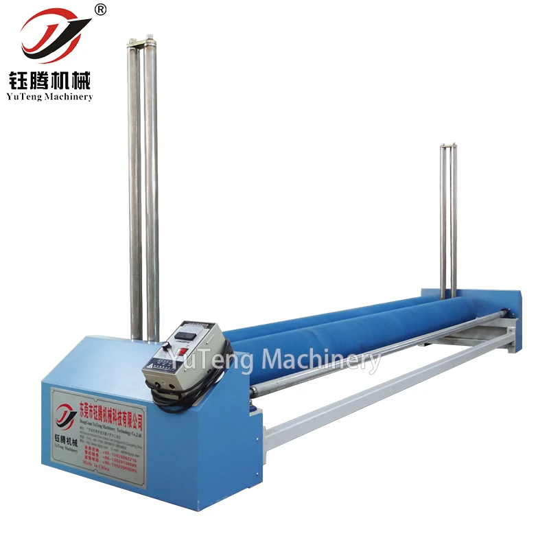 
YuTeng Winding Material Winding Machine 