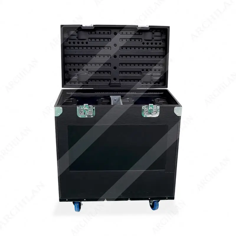 Hot sale fashion beauty salon makeup set box makeup kit for tools