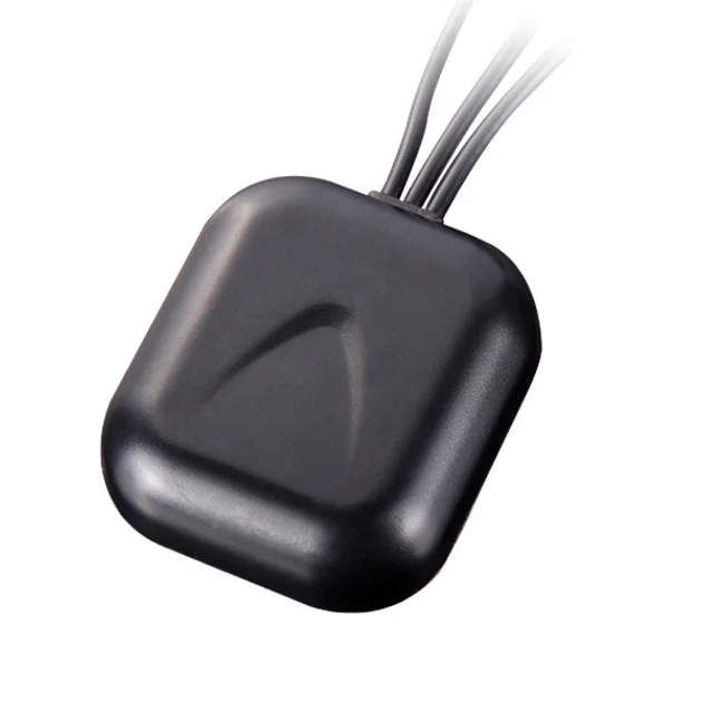 Высокое качество Магнитная gps ГЛОНАСС gsm wifi bluetooth комбо трехдиапазонная антенна с хорошей ценой