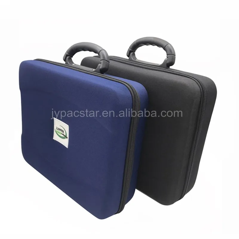 hard black cover case EVA