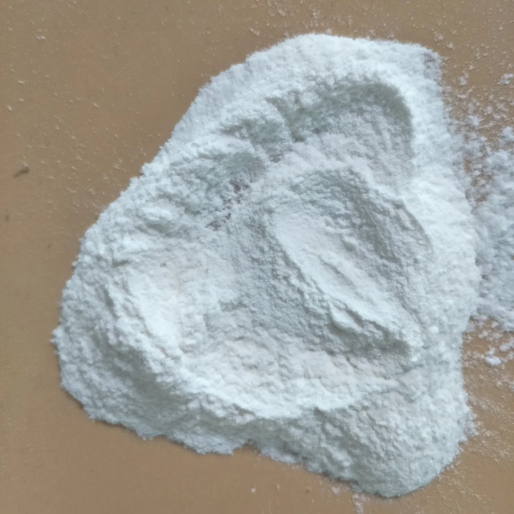 Indutry Grade S Carboxymethyl Cellulose