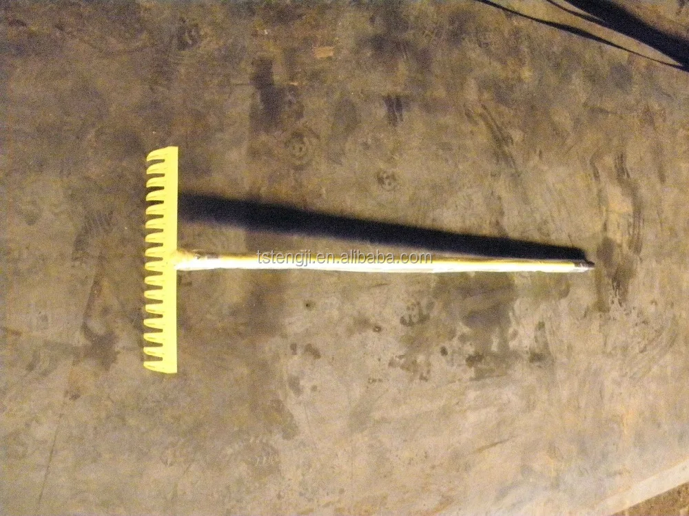 all farming tools rake from tangshan city