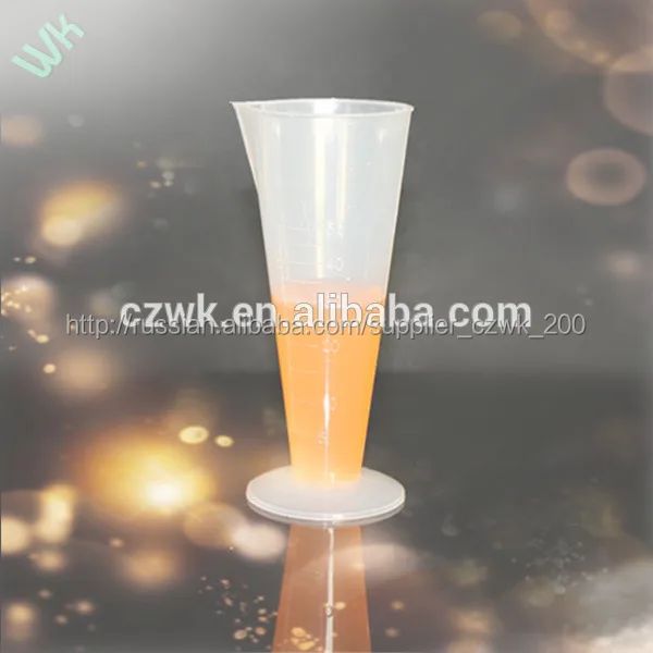 мерный цилиндр сделано в