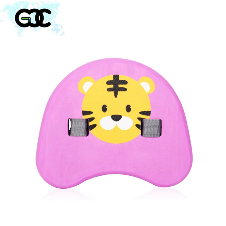 GX EVA Cartoon Foam Floating Swimming Training board