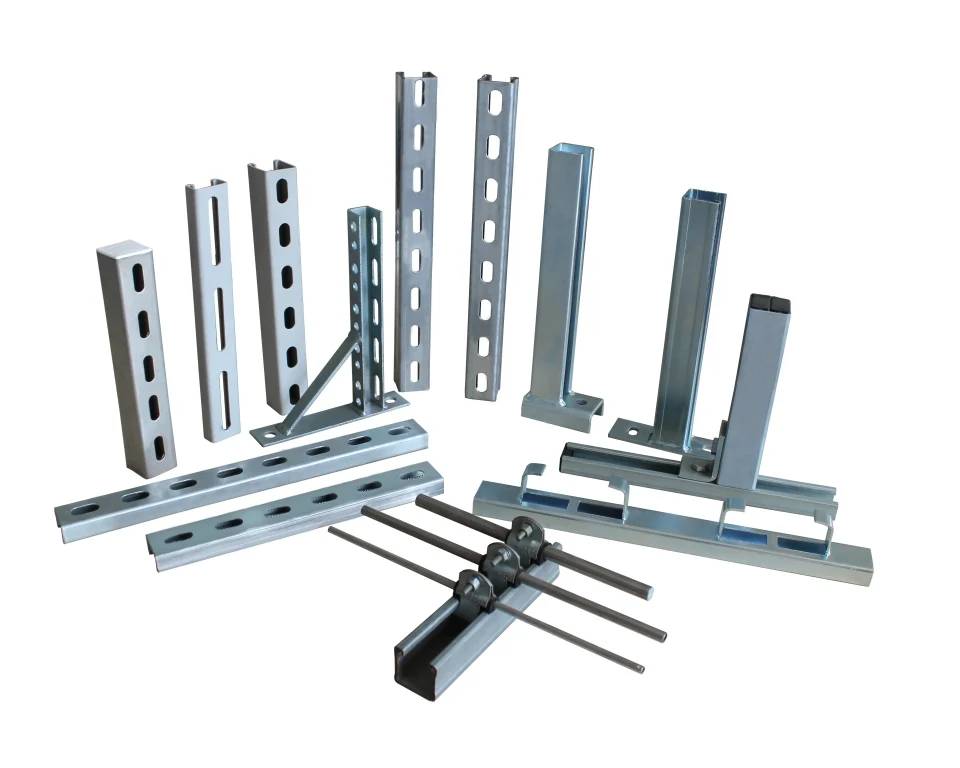 
Professional Anchor Beam Clamps 
