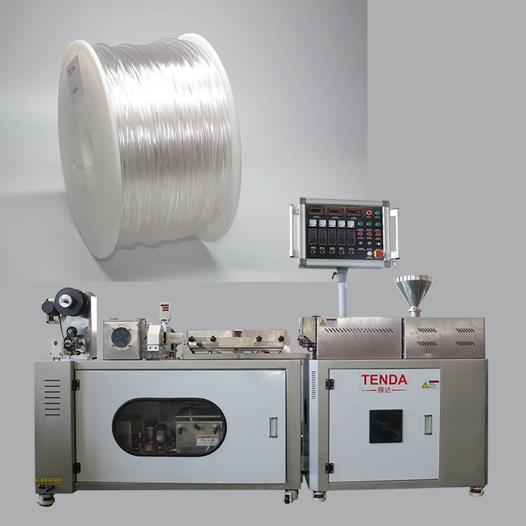 mini lab 3d filament extruder machine sale