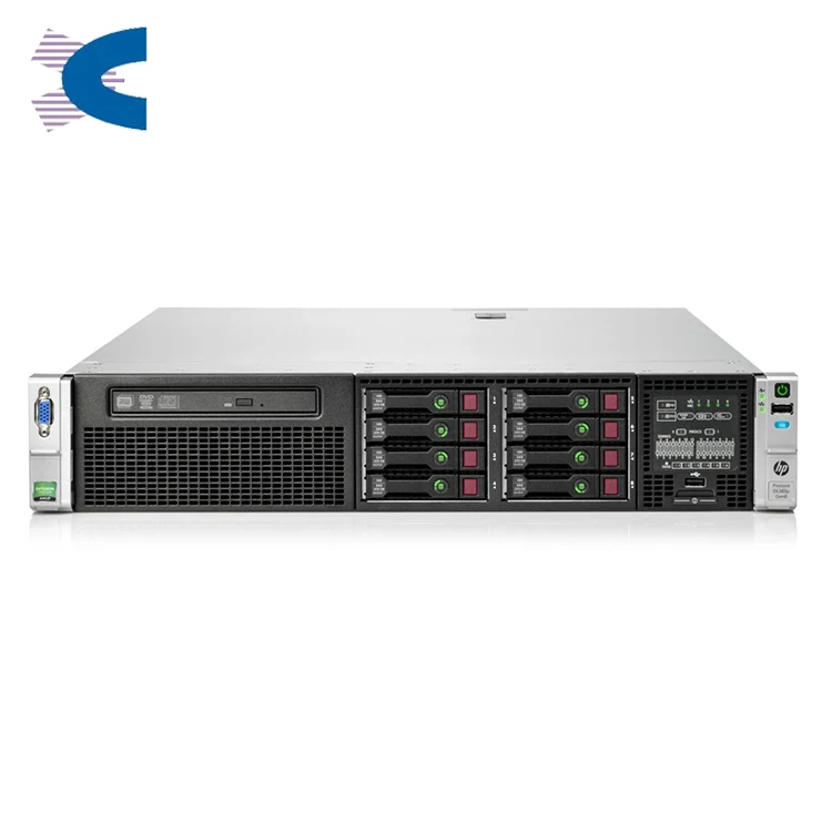 hp proliant network servers DL385pGen8669803-B21