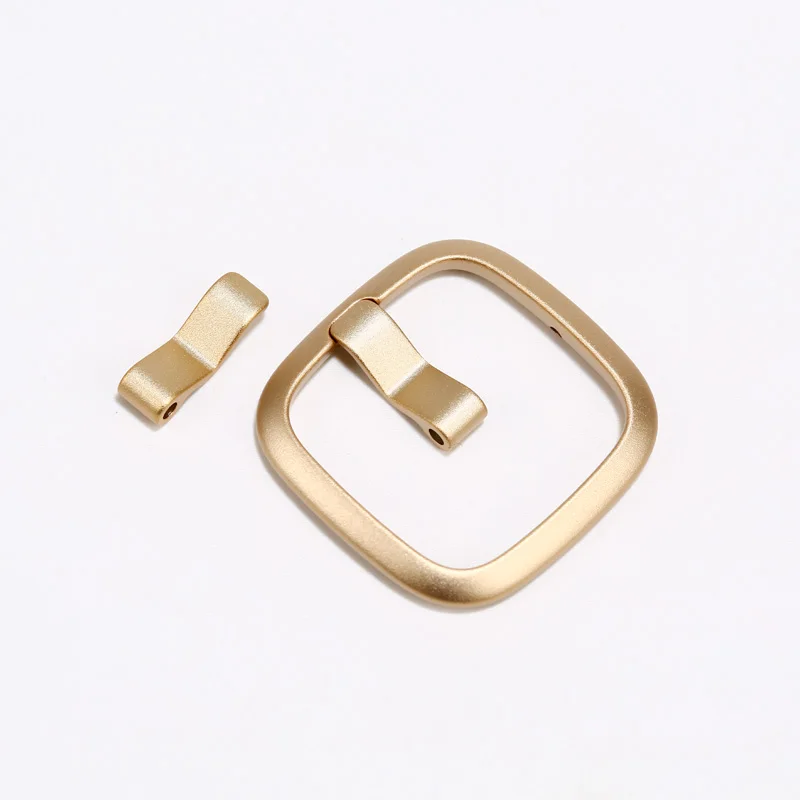 China ironware factory custom CNC Aluminum turning parts cover of watch