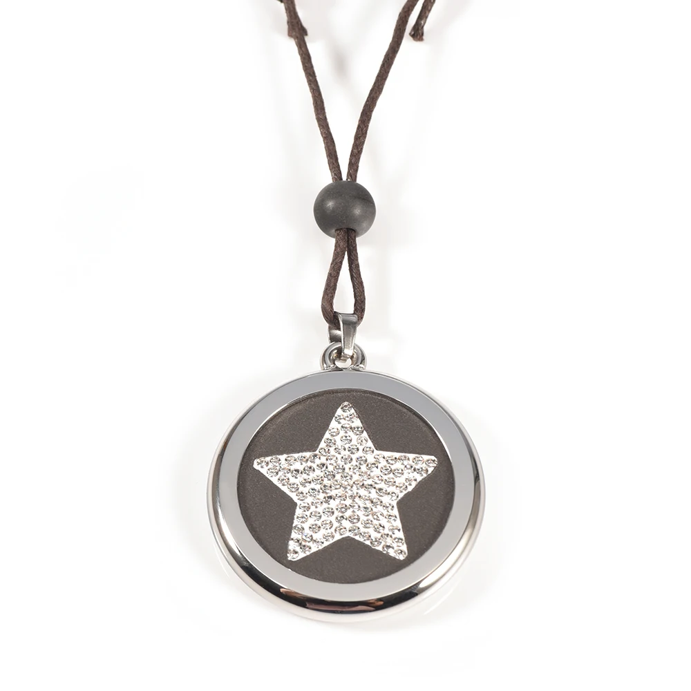 2014 shenzhen suppliers quantum energy scalar pendant titanium pendant