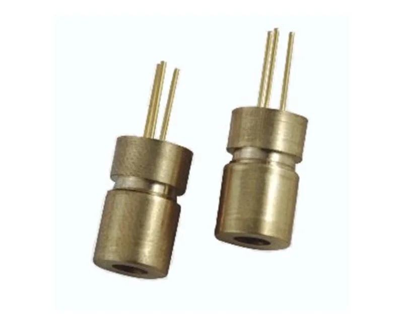 635nm 5mW 1mW 5mW Laser Module for Laser Distance Meter