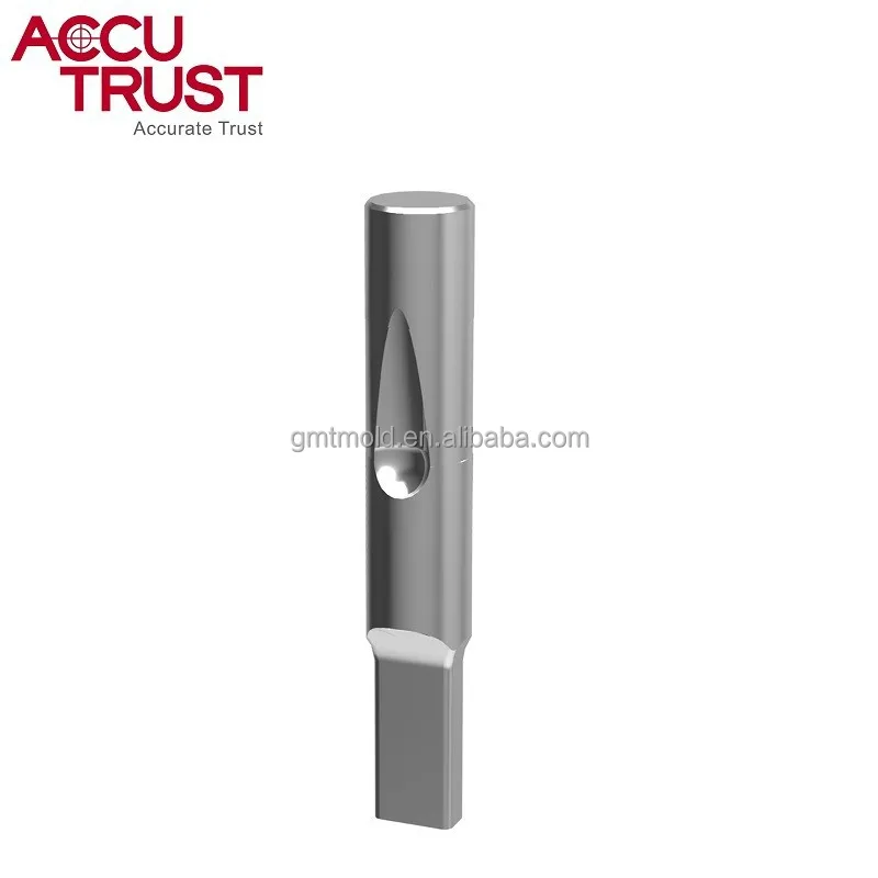 Accutrust HG3E DIN ISO 10071 тяжелых быстрая смена резки удар