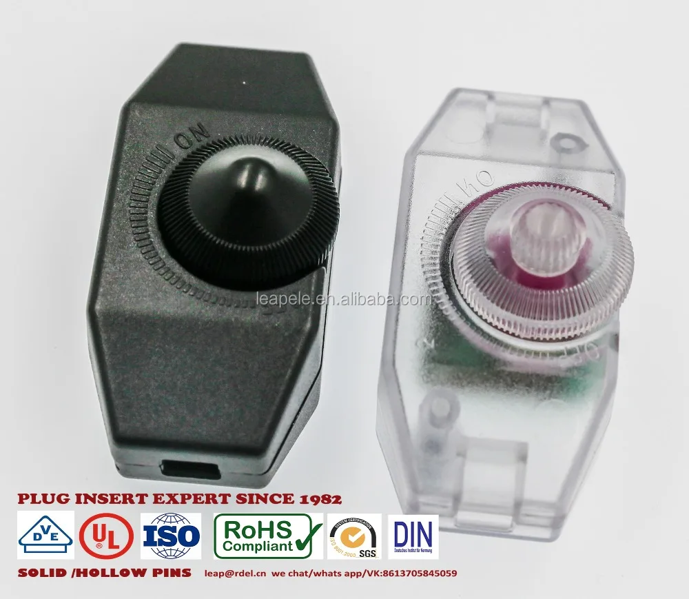 SW-021 Switch on line 303 switch vde ENEC CE SAA KEMA