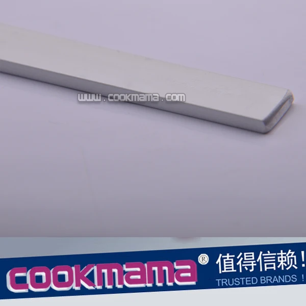 Factory customized logo sells well aluminum bbq skewers for Camping out Cooking