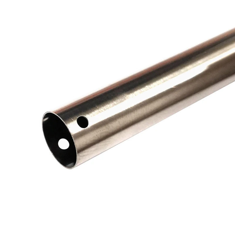 OEM China supplier stainless steel trocar for abdominal cavity use