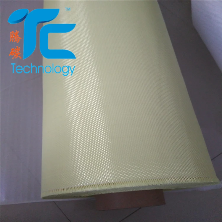  Пуленепробиваемая ткань dupont aramid