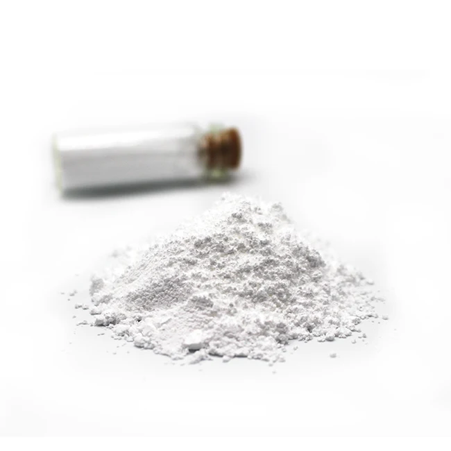 
Hot sale high quality Zinc Citrate with best price 546-46-3 