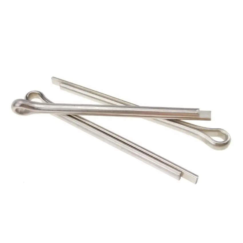 Stainless Steel Cotter PIns for Clevis ISO 1234 Standard 4
