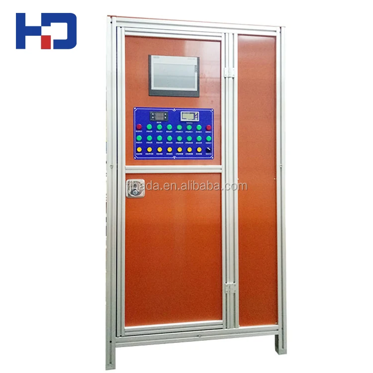 Electrolysis cells/Titanium/sodium hypochlorite