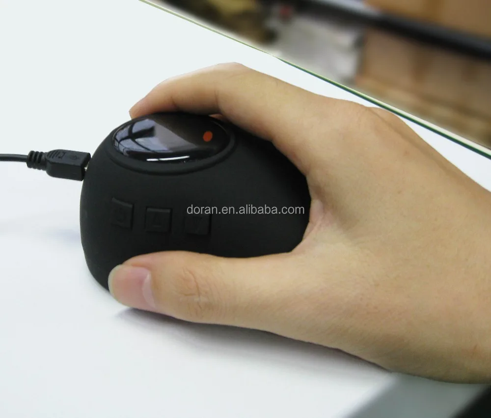 FY108V TV Output Mouse Magnifier Digital Magnifying Glass Reading Aid