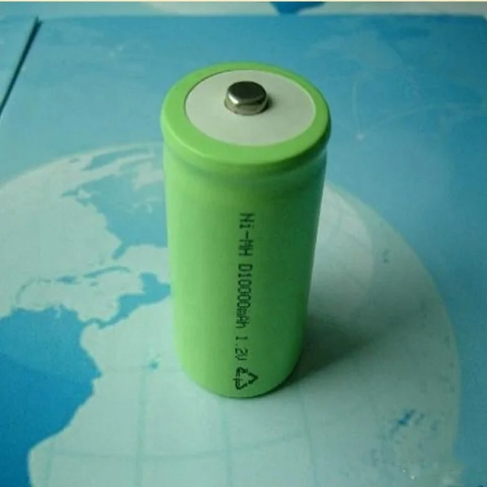 1.2 volt 4.8v ni-mh rechargeable batteries 9000mah 10000mah ni mh d size nimh battery 1.2v 6500mah 5000mah 6000mah