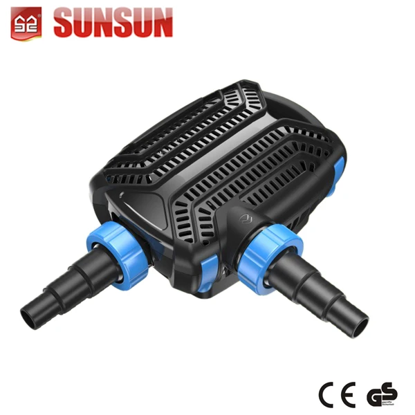 SUNSUN CTF-3800 3600L/h dry mist system sprayer pump