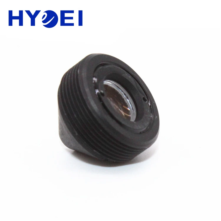 Горячая Распродажа, Высококачественный объектив видеонаблюдения HD 3MP 1/2.7 M12 4,3 мм, объектив с отверстием для объектива мини-камеры