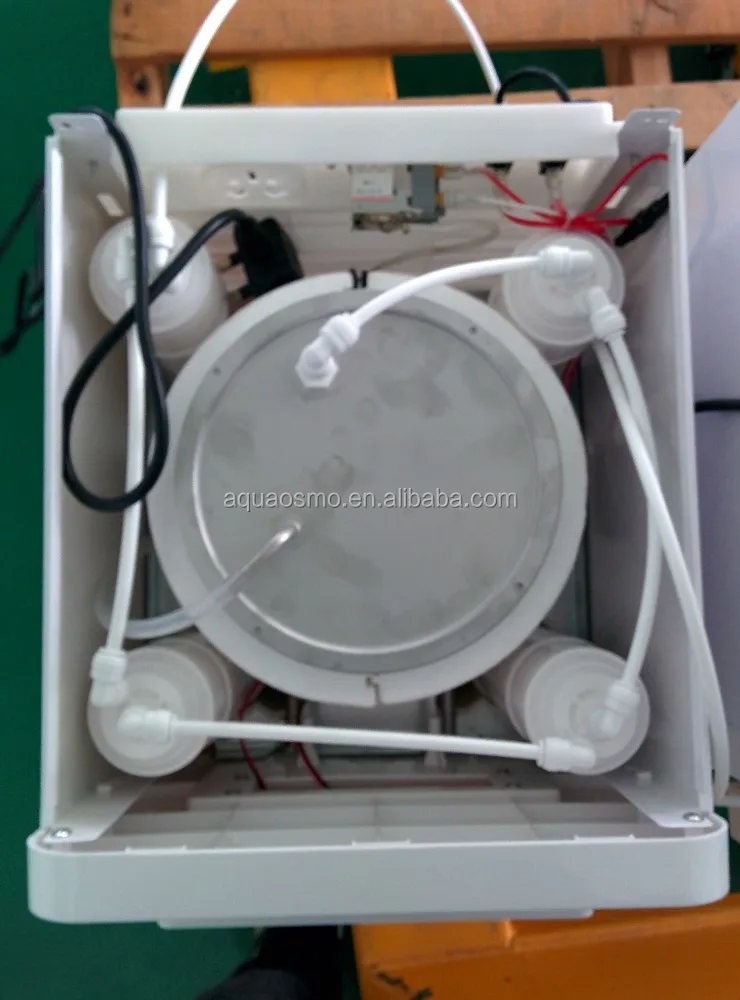 Korean Table Top Water dispenser