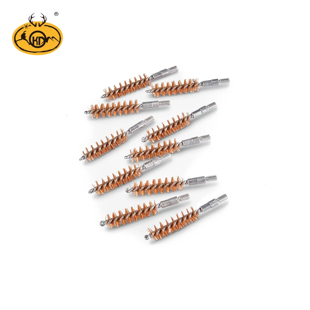 Universal Cleaning Kit brush for gun clean gun kits
