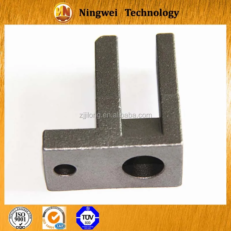 Стали бар литья по выплавляемым моделям части, углеродистая сталь нержавеющая сталь