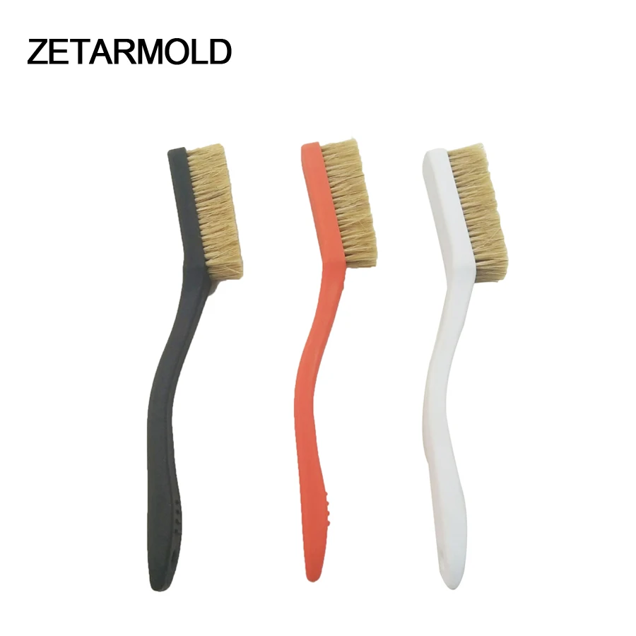 Щетка для волос для скалолазания на открытом воздухе