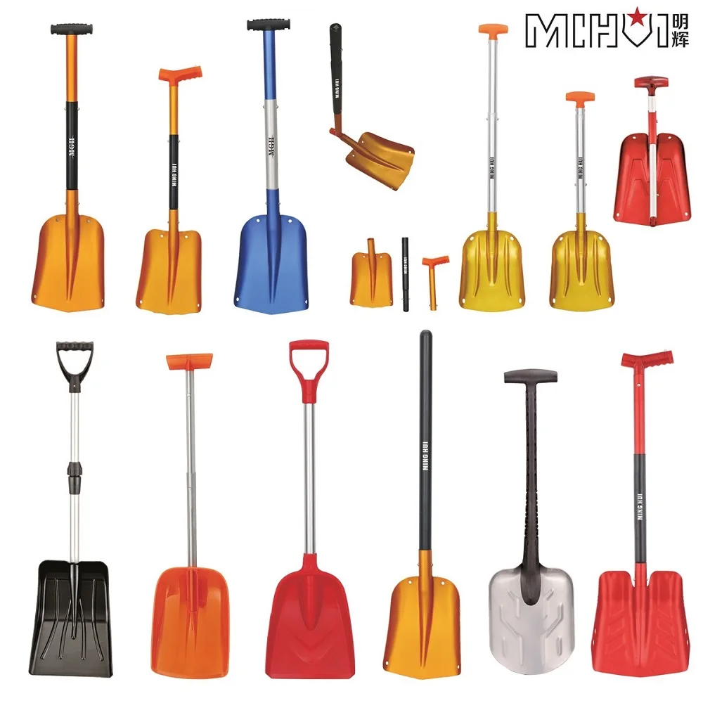 Manufacturer made all kinds of carbon steel garden shovel spade
