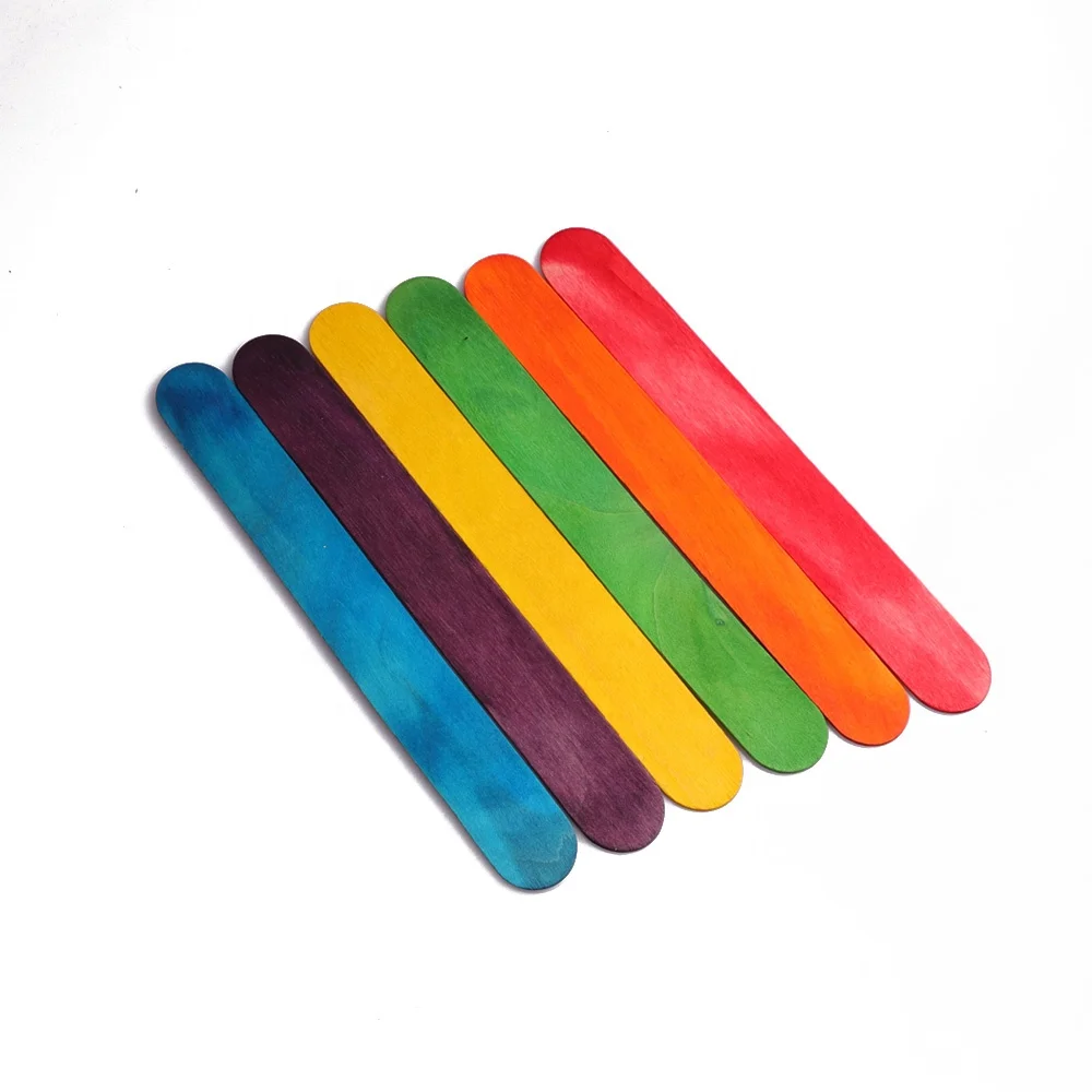 Personalised Hand Craft Supplier Wood Large Sticks