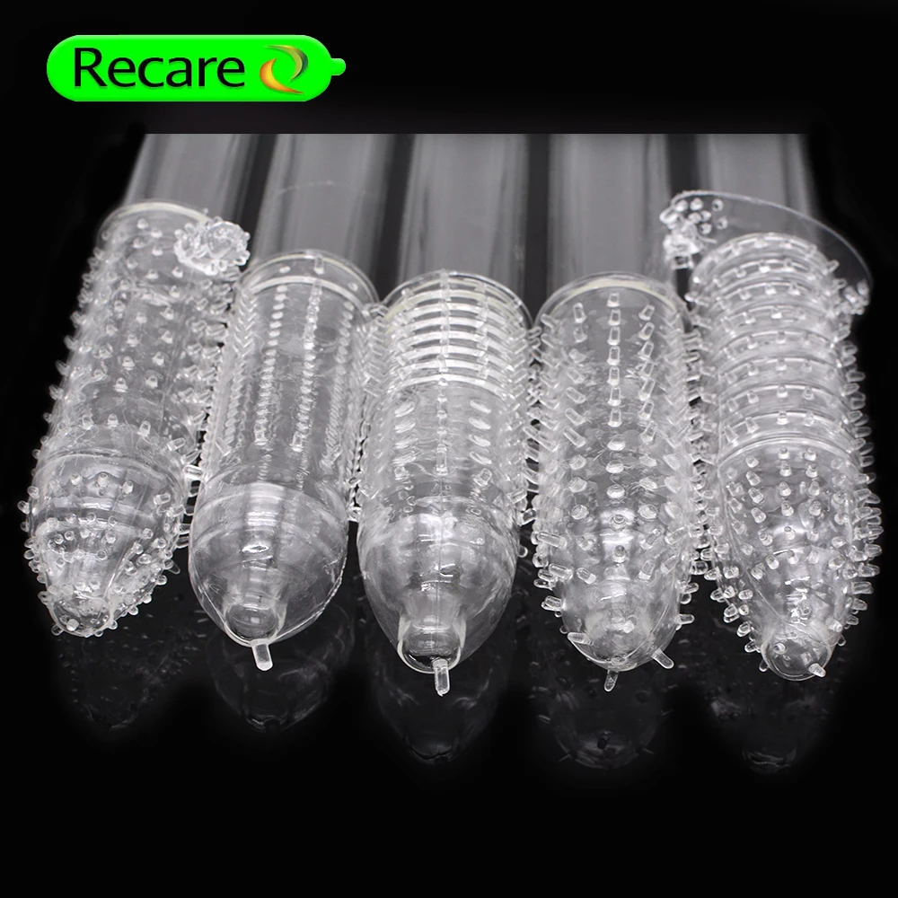 Конкурентоспособная цена oem увеличение пениса увеличение мужской презерватив